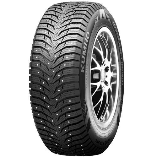  kumho wintercraft ice wi31 225/50r17 98t xl 