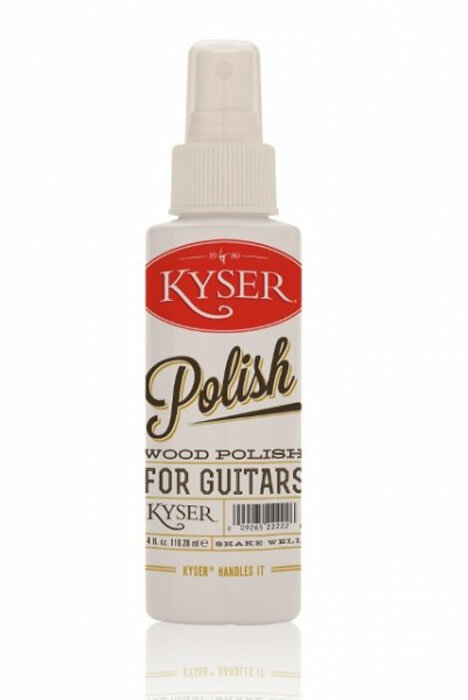 Полироль KYSER KDS500 POLISH
