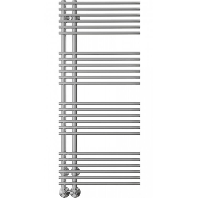 Водяной полотенцесушитель Ravak Style 50х120 X04000083673 Хром