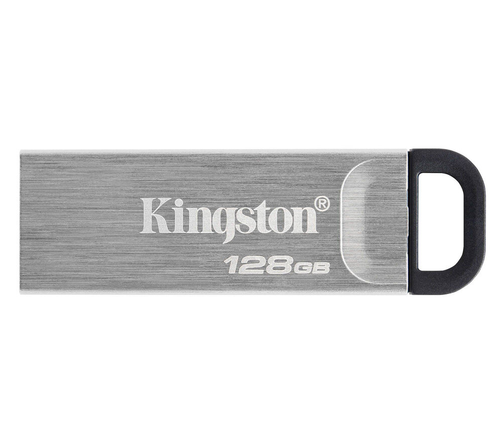 Накопитель Kingston USB 3.2 DataTraveler Kyson 128GB