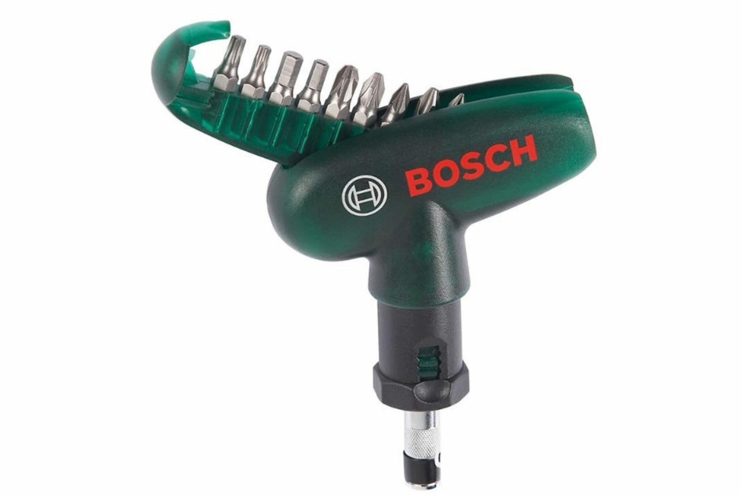   Bosch  9  (2607019510)
