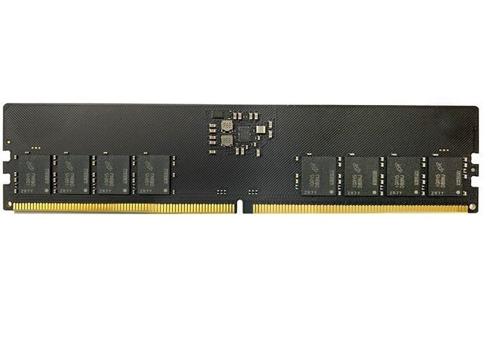 Модуль памяти Kingmax KM-LD5-5200-32GD DDR5 - 2x 16ГБ 5200, DIMM, Ret