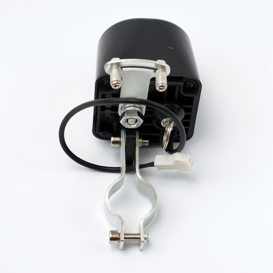 Meijian Манипулятор электрический шарового крана HG-511 с кнопкой