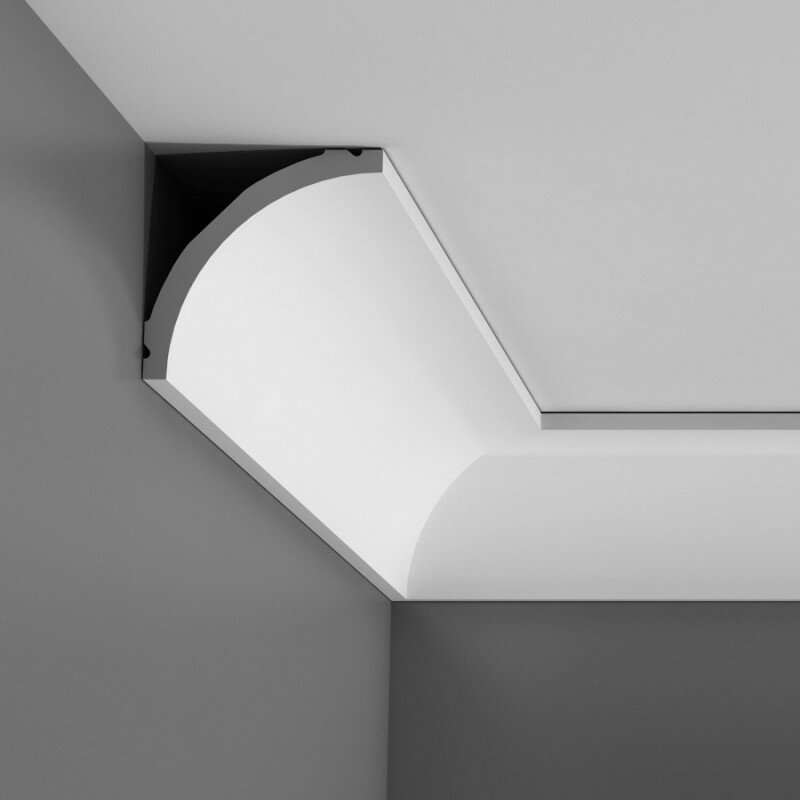 Карниз Orac Decor - фото №1