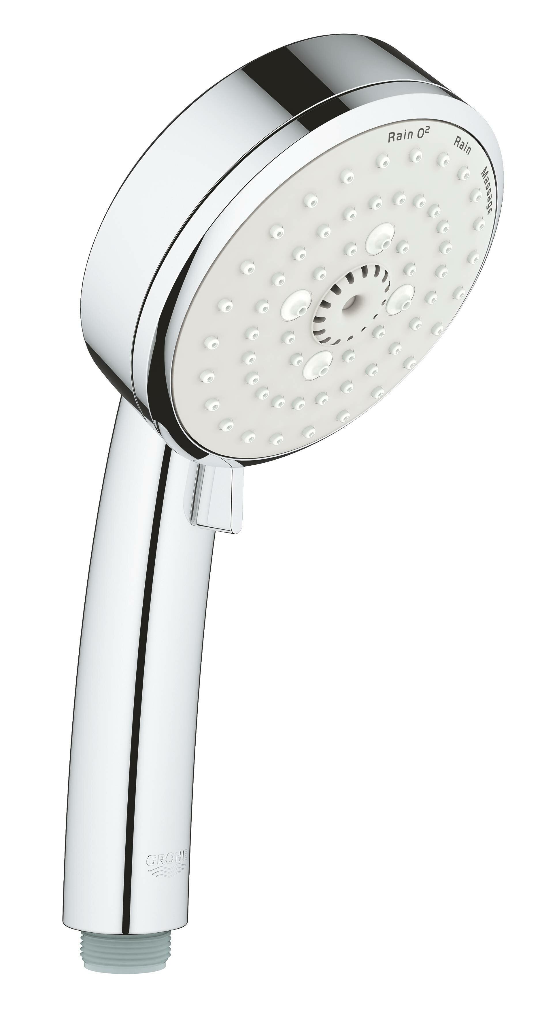 Лейка для душа Grohe New Tempesta Cosmopolitan 100 27572002