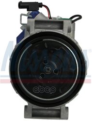 Компрессор Bmw 5 E60 540i-550i, 7 E65 750i 89199 Nissens арт. 89199