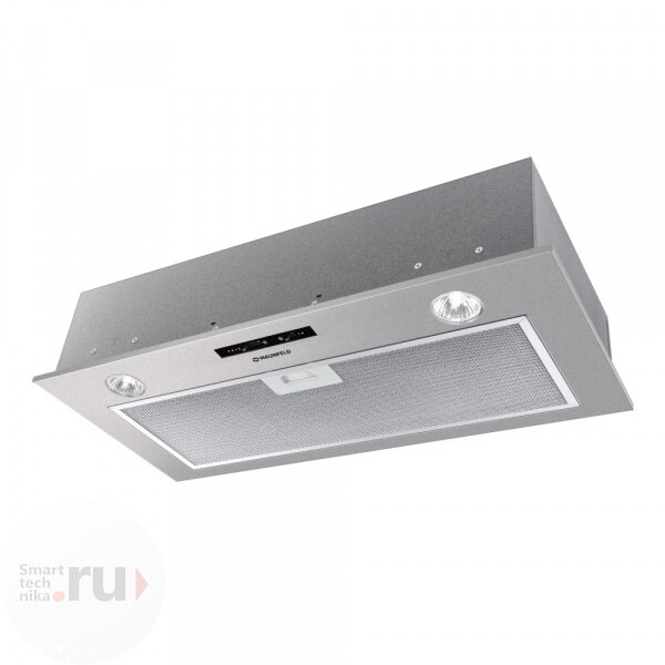 MAUNFELD Crosby Light (C) 60см INOX