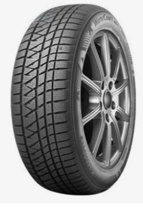 Автомобильные шины Kumho WinterCraft WS71 315/35 R20 110W