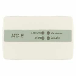 Модуль сопряжения МС-Е пит 10-57В 1хRS-485 1хEthernet Рубеж Rbz-073432