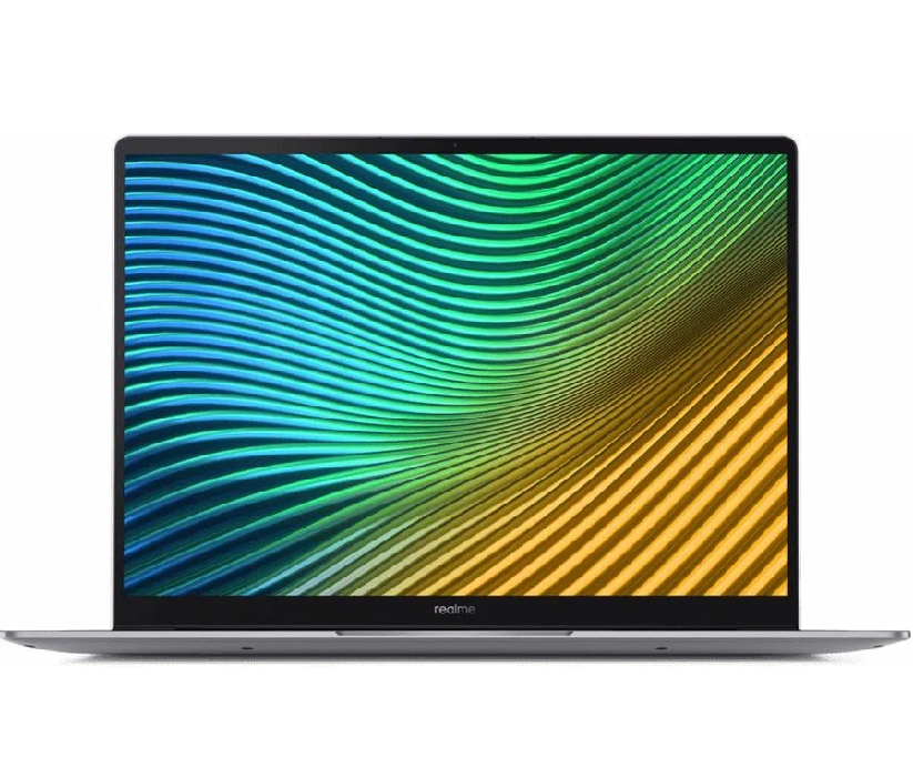 Ноутбук REALME CloudPro002, 14", IPS, Intel Core i5 1135G7 2.4ГГц, 16ГБ, 512ГБ SSD, Intel Iris Xe gr 6660091