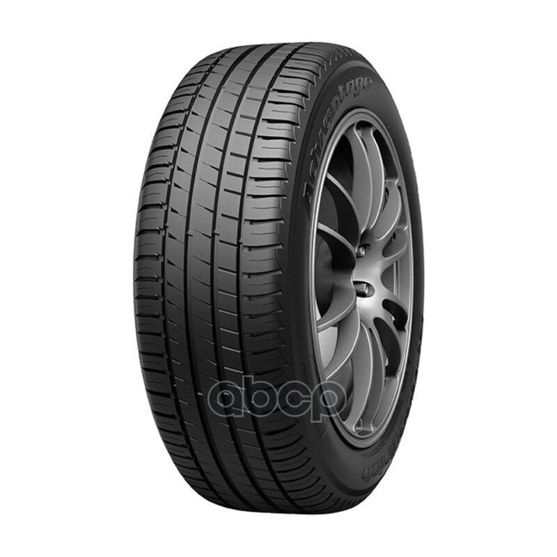 Автошина BFGoodrich ADVANTAGE 235/45 R17 97 Y