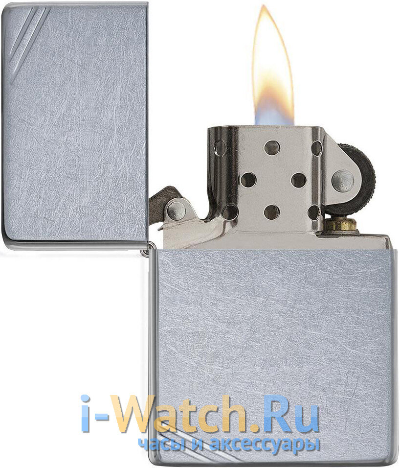 Зажигалка Zippo 267 - фотография № 5