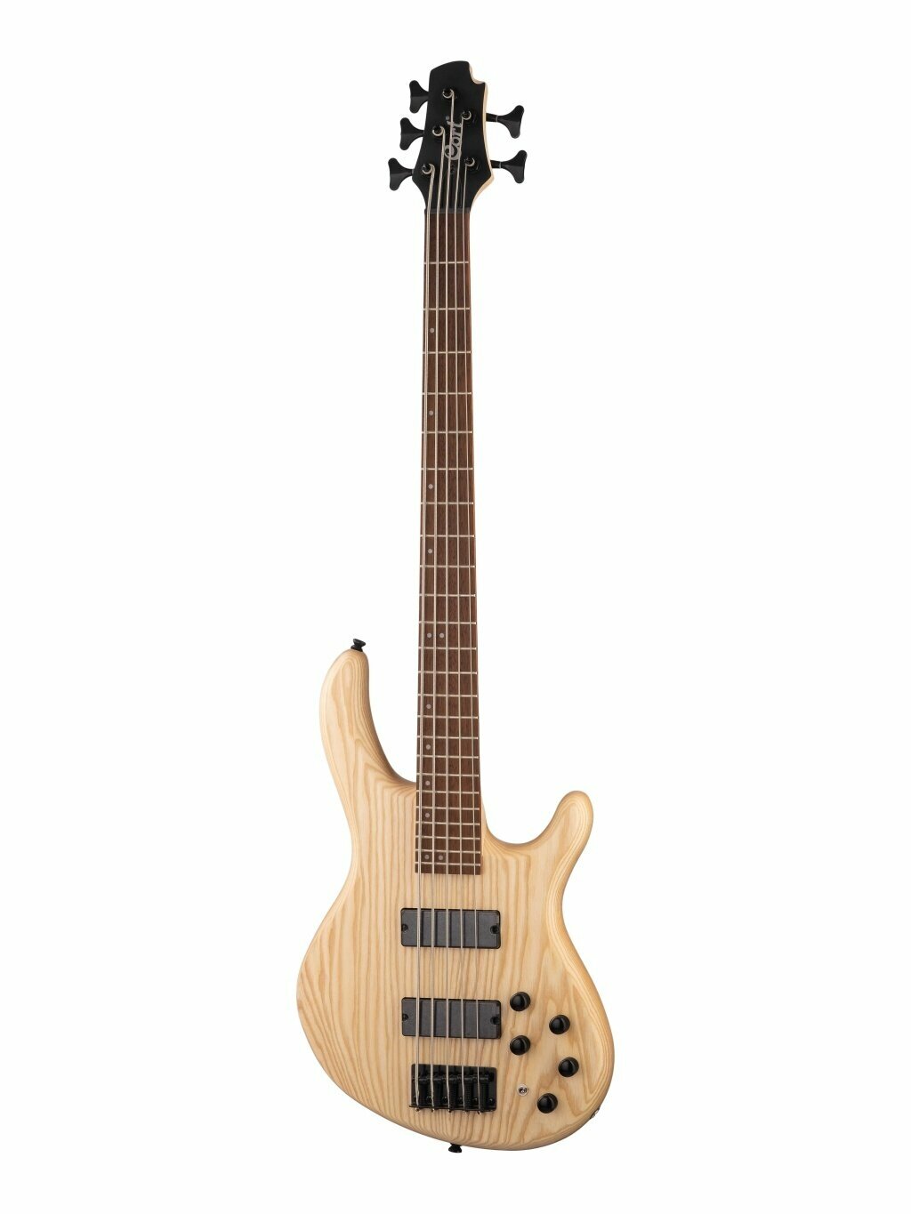 Бас-гитара Cort Action DLX V AS OPN