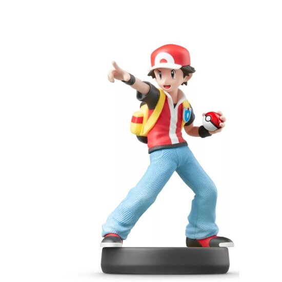   AMIIBO   ( Super Smash Bros.)