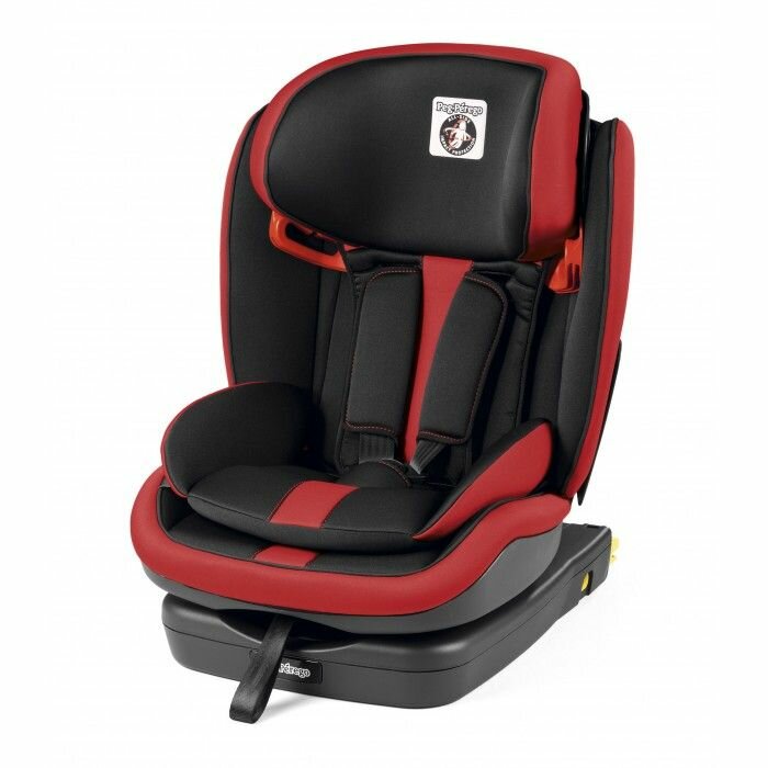 Детское автокресло Peg-Perego Primo Viaggio 1-2-3 VIA Monza