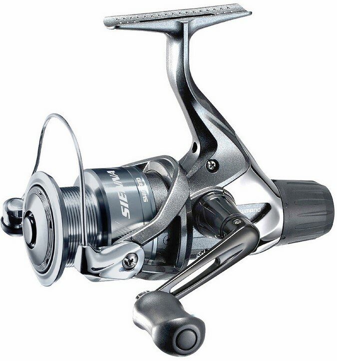 Катушка безынерционная SHIMANO SIENNA SN 1000RE