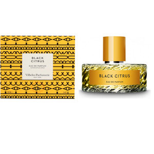 Парфюмерная вода Vilhelm Parfumerie Black Citrus 50 мл.