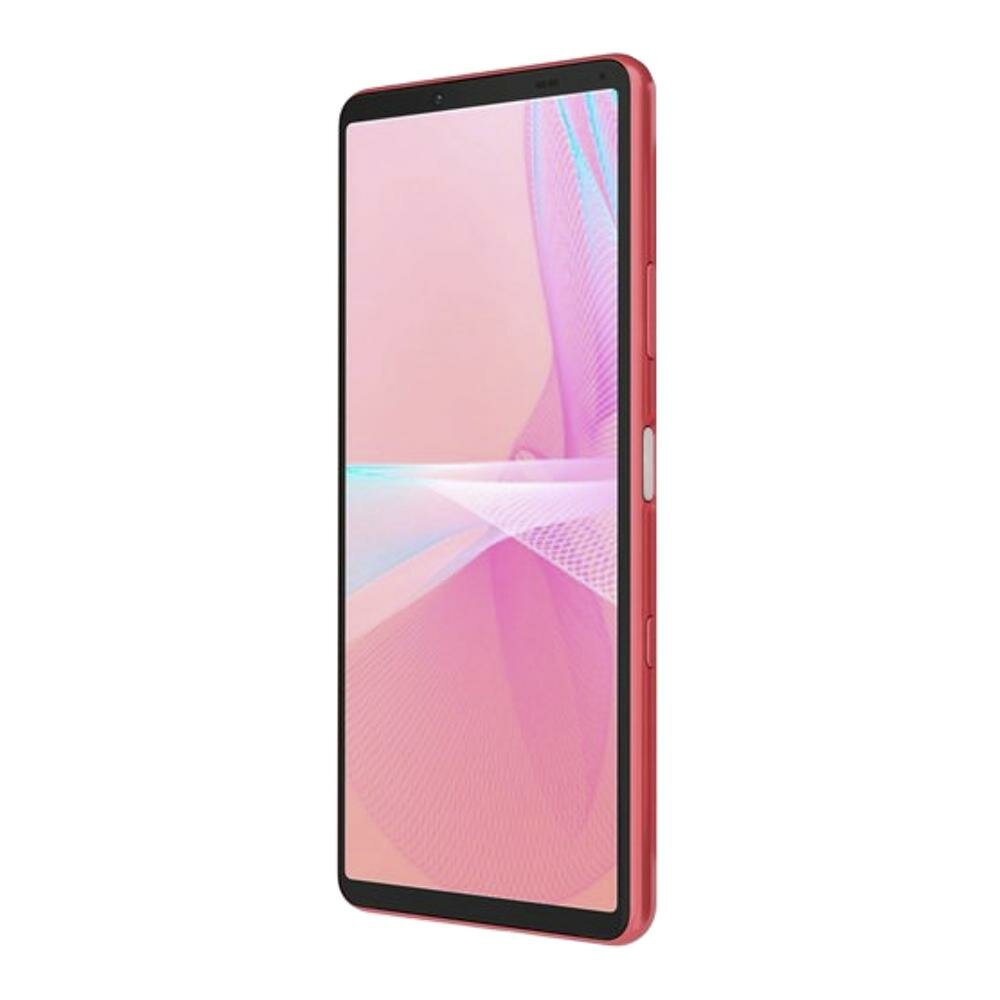 Sony Xperia 10 III Dual 6/128Gb Pink (Розовый)