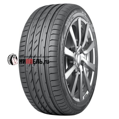 Nokian Tyres Nordman SZ2 225/40 R18 92W