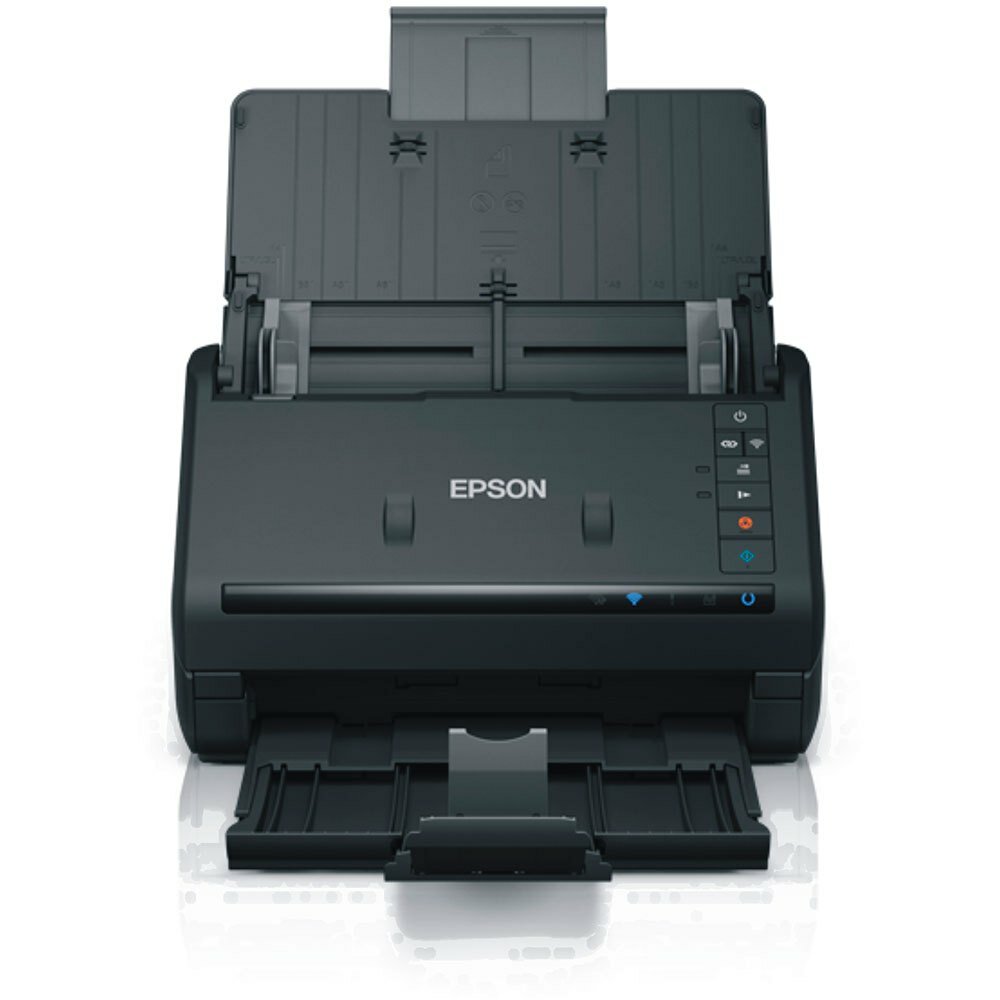 Epson Сканер Epson WorkForce ES-500WII (B11B263401)