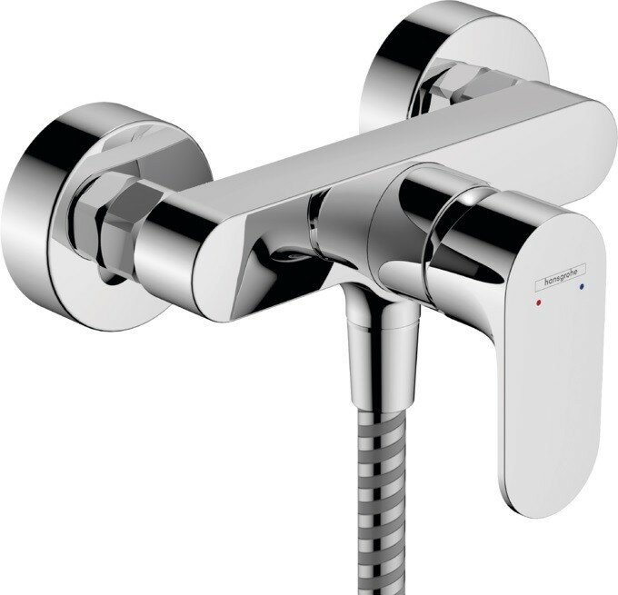 Смеситель для душа Hansgrohe Rebris S 72640000