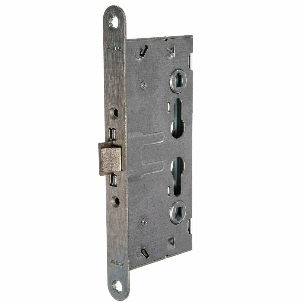 фото AVERS Замок врезной противопожарный2-ZN 22561