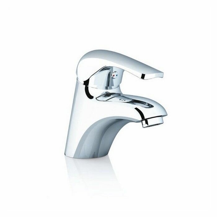 Смеситель Ravak Rosa RS 012.00 X070022 для раковины