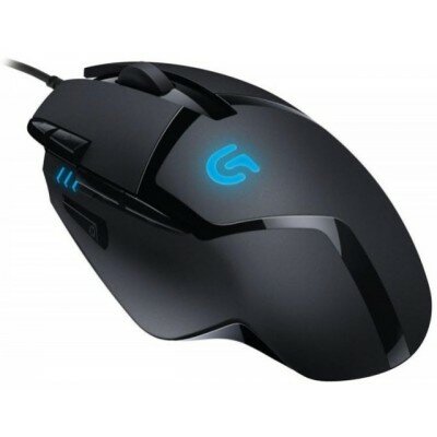  Logitech G402 Hyperion Fury USB 910-004067