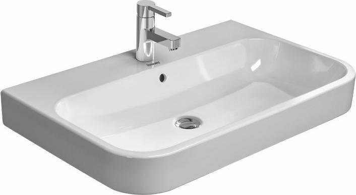 Duravit Раковина Duravit Happy D.2 2318800000 80