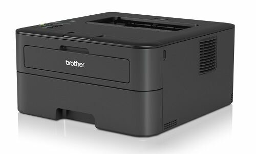 Принтер Brother HL-L2360DNR А4, 30 стр/мин, дуплекс, 32Мб, USB, LAN