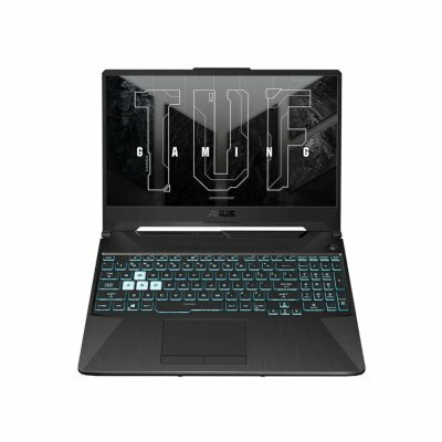 Ноутбук ASUS TUF Gaming A15 FA506ICB-HN105 90NR0667-M00BL0 AMD Ryzen 5 4600H, 3.0 GHz - 4.0 GHz, 8192 Mb, 15.6" Full HD 1920x1080, 512 Gb SSD, DVD нет, nVidia GeForce RTX 3050 4096 Mb, No OS, черный, 2.3 кг, 90NR0667-M00BL0