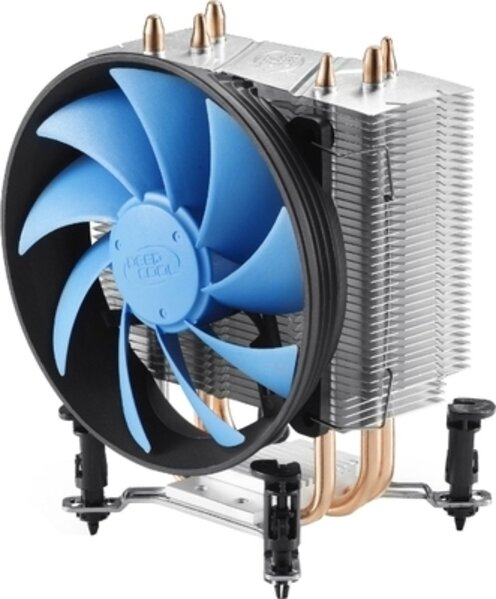 Вентилятор Deepcool Gammaxx 300 TDP 130W .