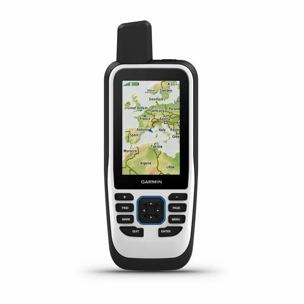 Навигатор Garmin gpsmap 86s