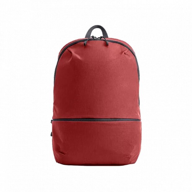  Zanjia Lightweight Big Backpack (Red/)