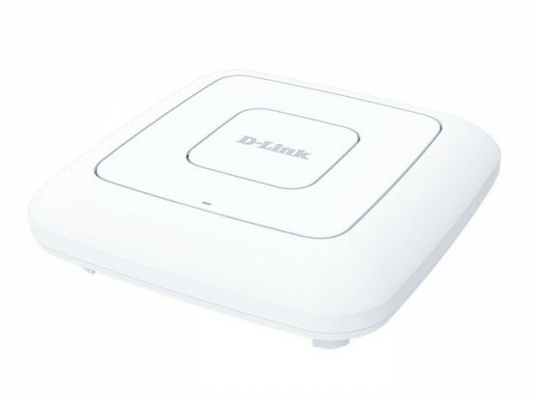 Точка доступа D-Link DAP-400P DAP-400P/RU/A1A