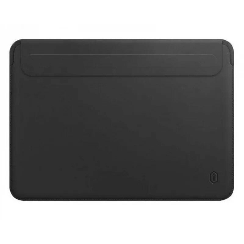 Чехол-конверт WiWU Skin Pro II для MacBook Pro 13" черный (Black)