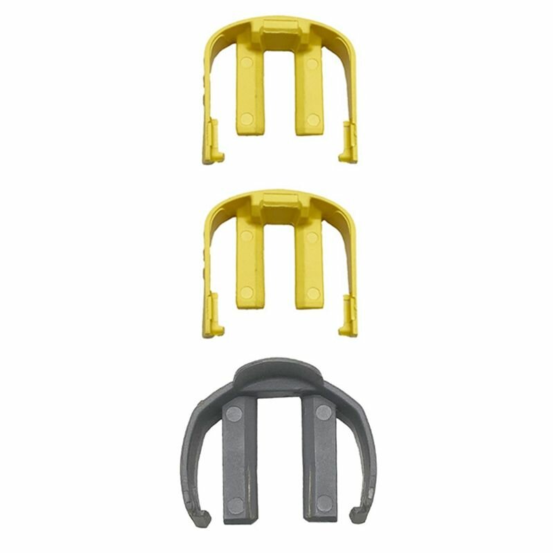 фото C-образные зажимы MyPads для замены разъема, Karcher K2 K3 K7 Автомобильная мойка под давлением, чистящие средства