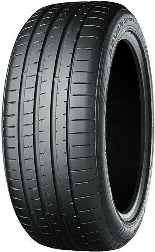 Шины Yokohama Advan Sport V107 235/50 R19 99Y