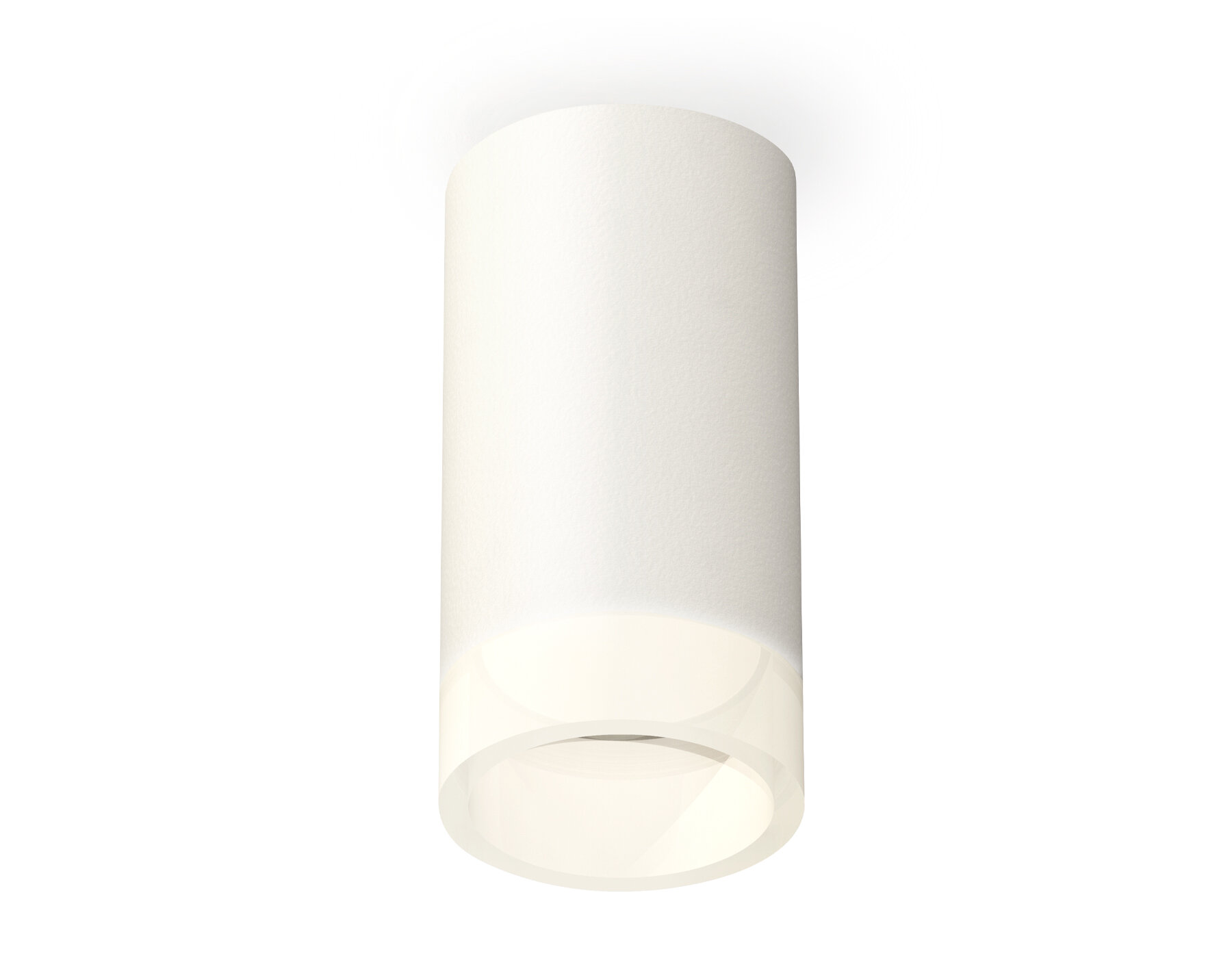 Накладной светильник Ambrella Techno XS6322041, Белый, GU5.3