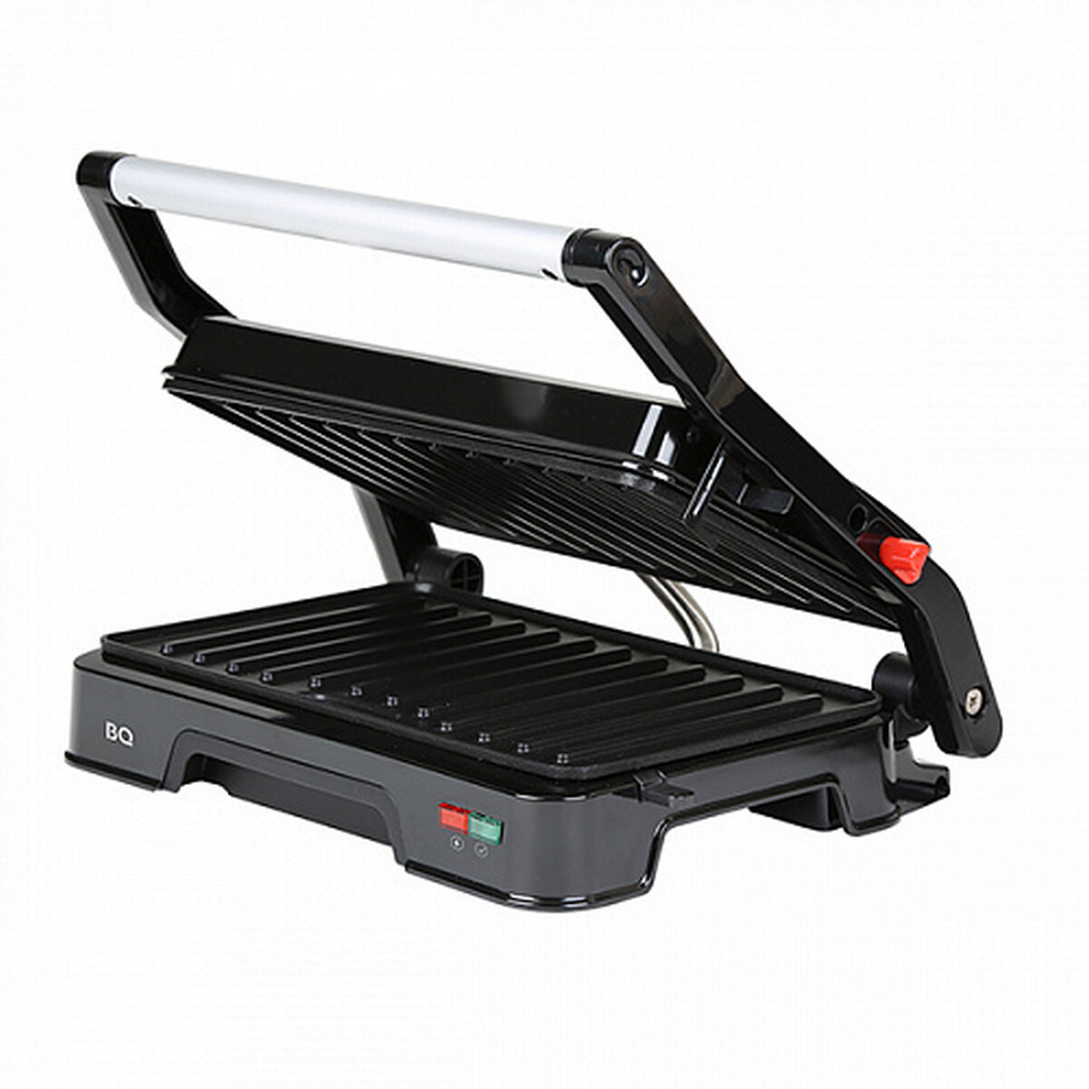 фото Гриль электрический BQ GR1005 Grill Expert (черный)