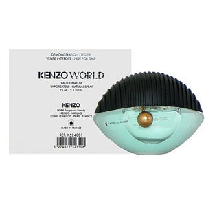 Парфюмерная вода Kenzo World 75 мл.