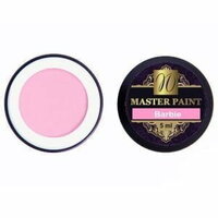 Гелевая краска Master Paint Barbie, 5 мл