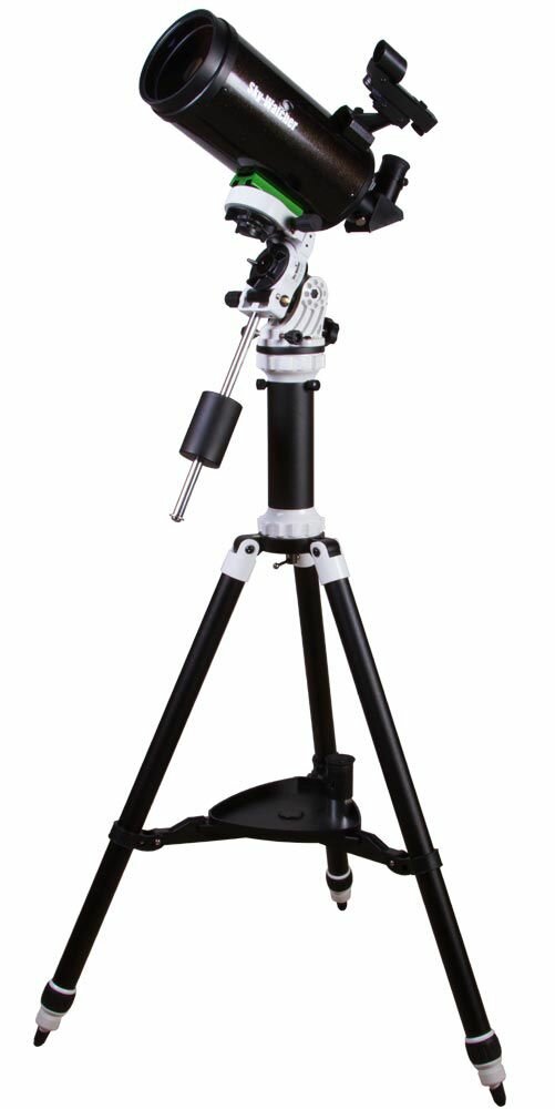 Зеркально-линзовый телескоп Sky-Watcher BK MAK102 AZ-EQ AVANT