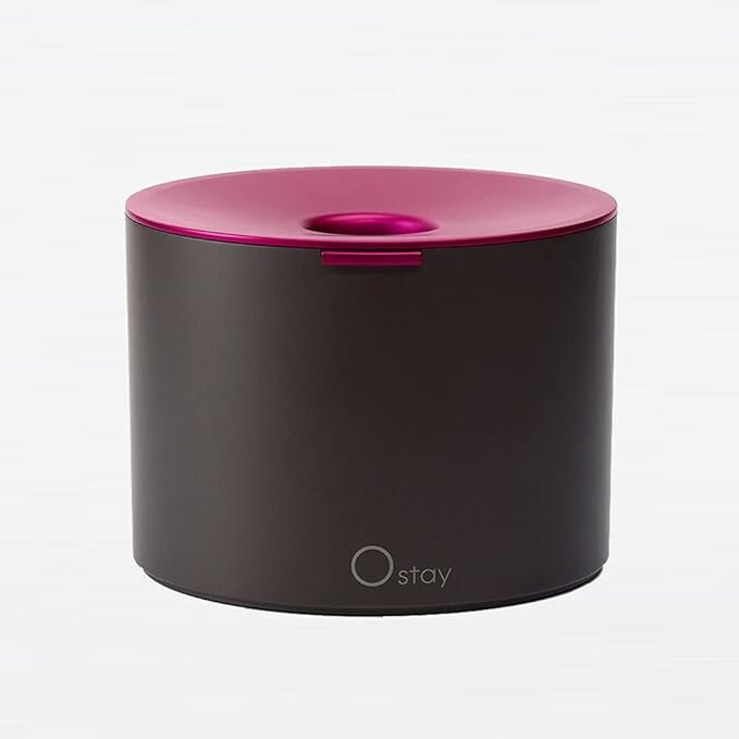 Ostay air Dock , Pink серия держатель для Dyson Airwrap Complete - фотография № 5