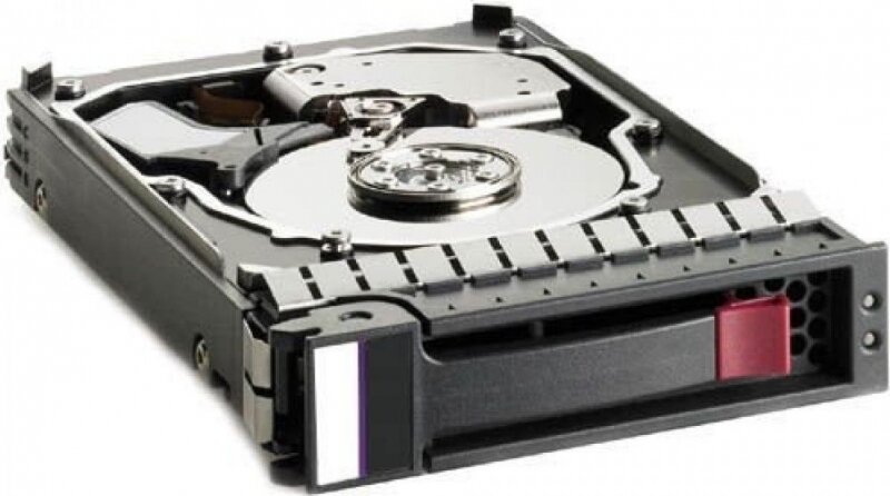   HP 453138-001 146Gb 10000 SAS 2,5" HDD