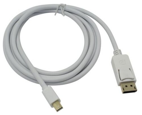 Exegate Кабель-переходник DisplayPort<->mini DisplayPort Exegate EX284929RUS (1.8м) (ret)