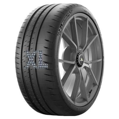 Michelin Pilot Sport Cup 2 235/35ZR19 91Y