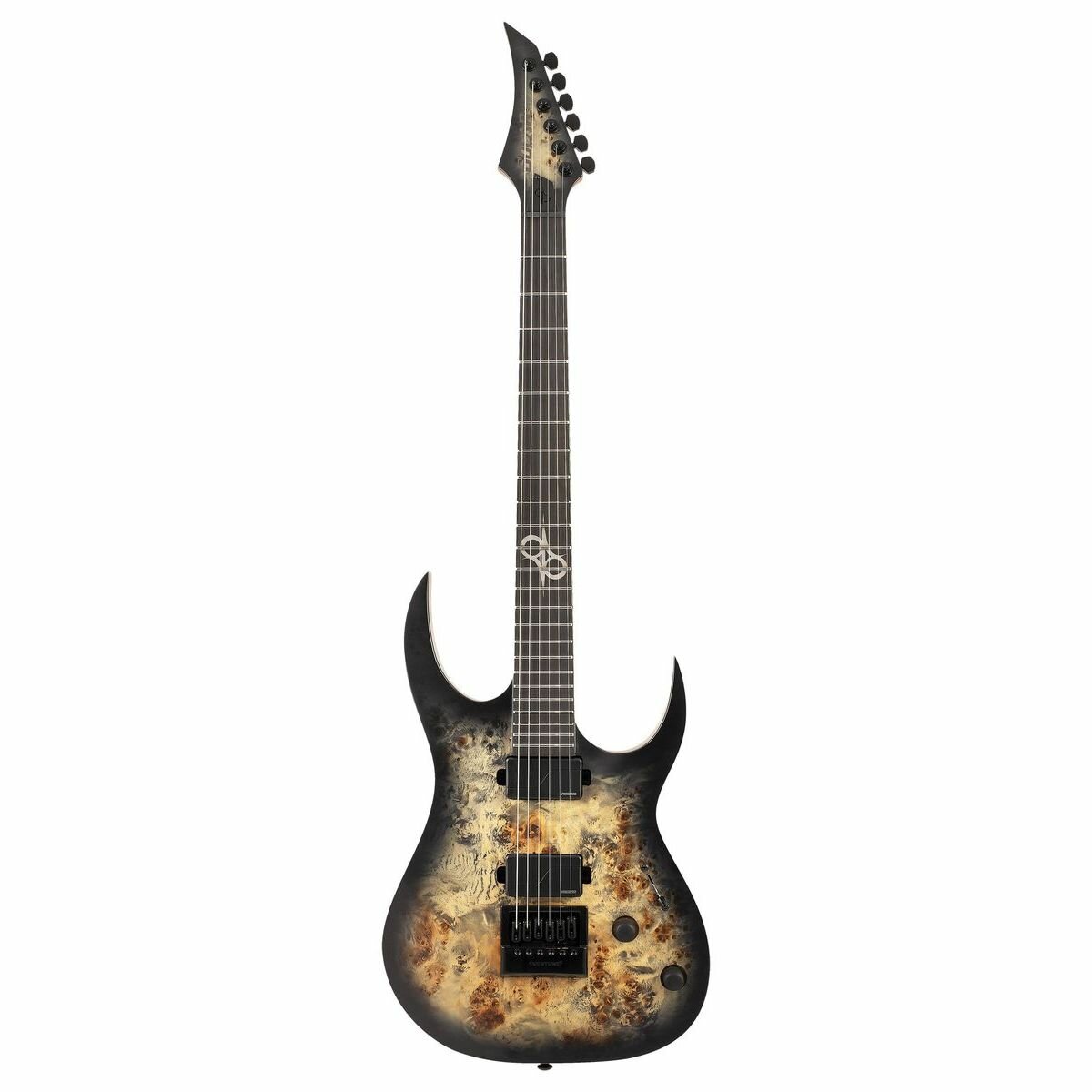 Электрогитара Solar Guitars S1.6APB