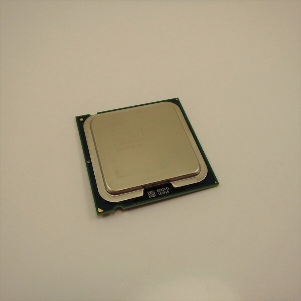 Процессор SLABS Intel 3000Mhz