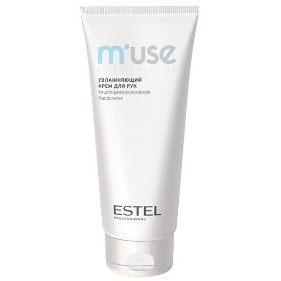 Estel M'USE Handcreme   